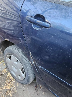 Обява за продажба на Toyota Corolla verso ~4 300 лв. - изображение 8