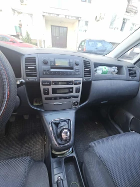Обява за продажба на Toyota Corolla verso ~4 300 лв. - изображение 4