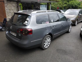 Обява за продажба на VW Passat ~5 000 лв. - изображение 1
