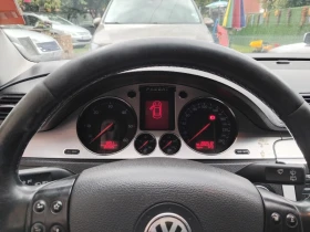 Обява за продажба на VW Passat ~5 000 лв. - изображение 6