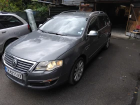 Обява за продажба на VW Passat ~5 000 лв. - изображение 10