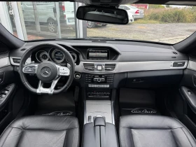 Mercedes-Benz E 350 CDI#AMG#4MATIC#DESIGNO#TV#CAMERA# | Mobile.bg    14