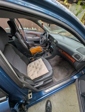 Volvo S40 | Mobile.bg    7