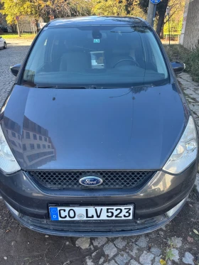 Обява за продажба на Ford Galaxy Ghia ~4 800 лв. - изображение 1 | Auto.bg Обява за продажба на Ford Galaxy Ghia ~4 800 лв. - изображение 1