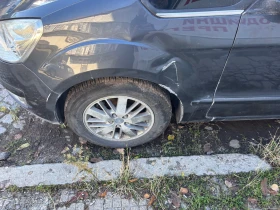 Обява за продажба на Ford Galaxy Ghia ~4 800 лв. - изображение 10 | Auto.bg Обява за продажба на Ford Galaxy Ghia ~4 800 лв. - изображение 10