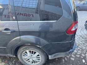 Обява за продажба на Ford Galaxy Ghia ~4 800 лв. - изображение 6 | Auto.bg Обява за продажба на Ford Galaxy Ghia ~4 800 лв. - изображение 6