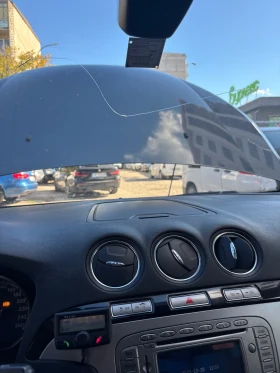 Обява за продажба на Ford Galaxy Ghia ~4 800 лв. - изображение 2 | Auto.bg Обява за продажба на Ford Galaxy Ghia ~4 800 лв. - изображение 2