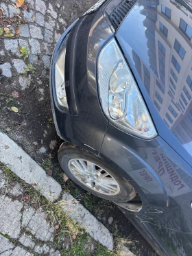 Обява за продажба на Ford Galaxy Ghia ~4 800 лв. - изображение 11 | Auto.bg Обява за продажба на Ford Galaxy Ghia ~4 800 лв. - изображение 11