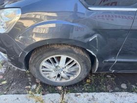 Обява за продажба на Ford Galaxy Ghia ~4 800 лв. - изображение 8 | Auto.bg Обява за продажба на Ford Galaxy Ghia ~4 800 лв. - изображение 8