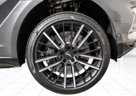 Aston Martin DBX = Panorama = Distronic  | Mobile.bg    5