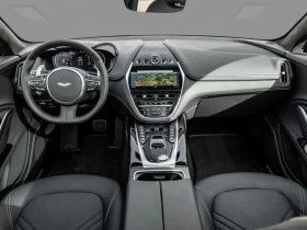 Aston Martin DBX = Panorama = Distronic  | Mobile.bg    10