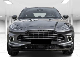 Aston Martin DBX = Panorama = Distronic  | Mobile.bg    3