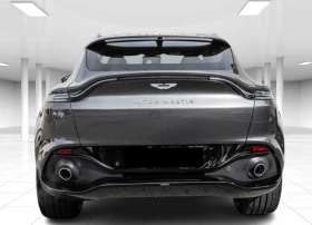Aston Martin DBX = Panorama = Distronic  | Mobile.bg    4