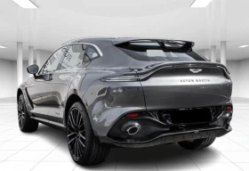 Aston Martin DBX = Panorama = Distronic  | Mobile.bg    2