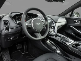 Aston Martin DBX = Panorama = Distronic  | Mobile.bg    9