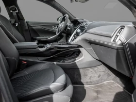 Aston Martin DBX = Panorama = Distronic  | Mobile.bg    11