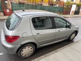 Peugeot 307 | Mobile.bg    3