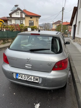 Peugeot 307 | Mobile.bg    2