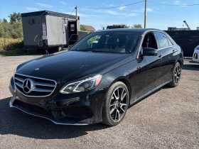 Mercedes-Benz E 350 * CARFAX * БЕЗ ПЪРВОНАЧАЛНА ВНОСКА