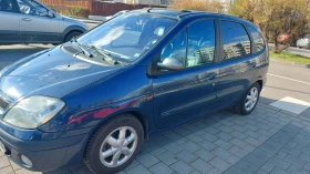 Renault Scenic Carminat, снимка 4