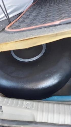 Renault Scenic Carminat, снимка 15