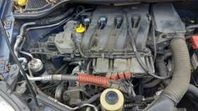 Renault Scenic Carminat, снимка 10