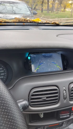 Renault Scenic Carminat - изображение 1