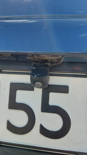 Renault Scenic Carminat, снимка 13