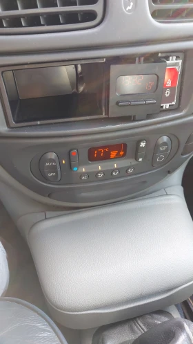 Renault Scenic Carminat, снимка 7