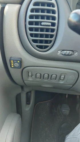 Renault Scenic Carminat, снимка 9
