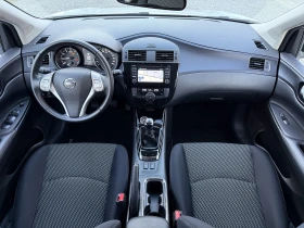 Nissan Pulsar 1.2Euro6.NAVi.CAMERA.KEYLESS | Mobile.bg    9