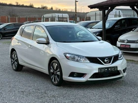 Nissan Pulsar 1.2Euro6.NAVi.CAMERA.KEYLESS | Mobile.bg    3
