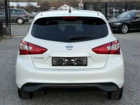 Nissan Pulsar 1.2Euro6.NAVi.CAMERA.KEYLESS | Mobile.bg    5
