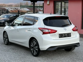 Nissan Pulsar 1.2Euro6.NAVi.CAMERA.KEYLESS | Mobile.bg    6