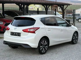 Nissan Pulsar 1.2Euro6.NAVi.CAMERA.KEYLESS | Mobile.bg    4