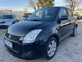 Suzuki Swift 1.3 4WD* ШВЕЙЦАРИЯ* keyless* 