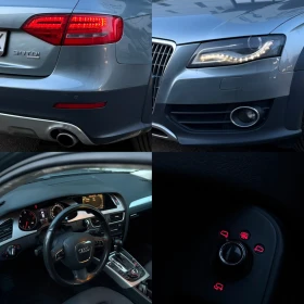 Audi A4 3.0TDI* Панорама* Темпомат* MMI* Navi* , снимка 7
