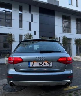 Audi A4 3.0TDI* Панорама* Темпомат* MMI* Navi* , снимка 5