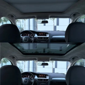 Audi A4 3.0TDI* Панорама* Темпомат* MMI* Navi* , снимка 9