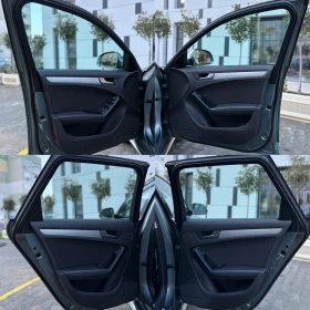 Audi A4 3.0TDI* Панорама* Темпомат* MMI* Navi* , снимка 8