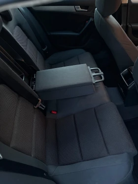 Audi A4 3.0TDI* Панорама* Темпомат* MMI* Navi* , снимка 12