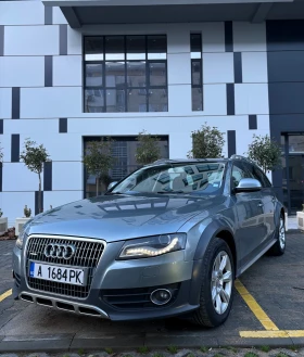 Audi A4 3.0TDI* Панорама* Темпомат* MMI* Navi* , снимка 3