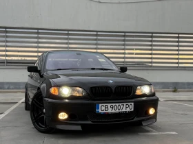 BMW 330 330i