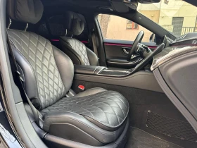 Mercedes-Benz S 580 L 4M AMG Line Exclusive - цена по договаряне - 60729147 13