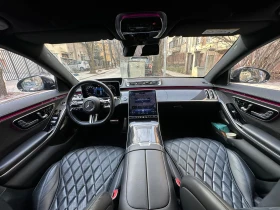 Mercedes-Benz S 580 L 4M AMG Line Exclusive - цена по договаряне - 60729147 11