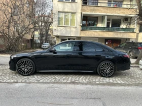 Mercedes-Benz S 580 L 4M AMG Line Exclusive - цена по договаряне - 60729147 2