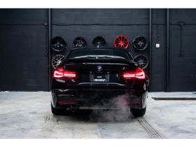 BMW 340 * 340i | BLACK ON RED | AWD | PERFORMANCE SEDAN *  - 20750 € / 40583.47 лв. - 97450572 4