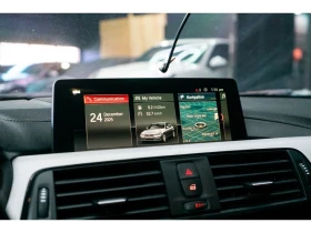 BMW 340 * 340i | BLACK ON RED | AWD | PERFORMANCE SEDAN *  - 20750 € / 40583.47 лв. - 97450572 16