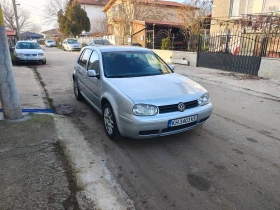 VW Golf 1.6 16v 105  - 1900 € / 3716.08 лв. - 13129129 2