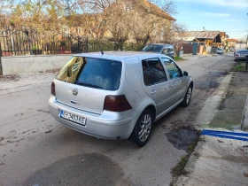 VW Golf 1.6 16v 105  - 1900 € / 3716.08 лв. - 13129129 5